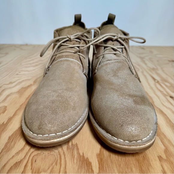 Sᴛᴇᴠᴇ Mᴀᴅᴅᴇɴ Mᴇɴs Sʏʀɪᴏ Sᴜᴇᴅᴇ Cʜᴜᴋᴋᴀ Boots main image 10